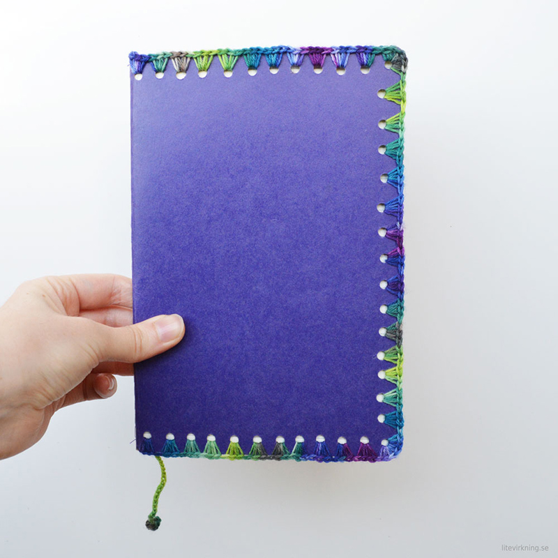Monthly Makers tema böcker, november 2017.