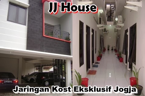 JJ House jogja