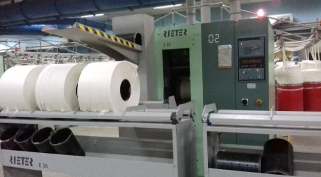 Combing machine Combing machine image