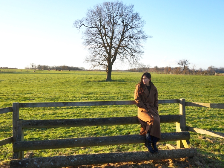 Euriental || fashion & luxury travel || Four Seasons, Hampshire, estate grounds