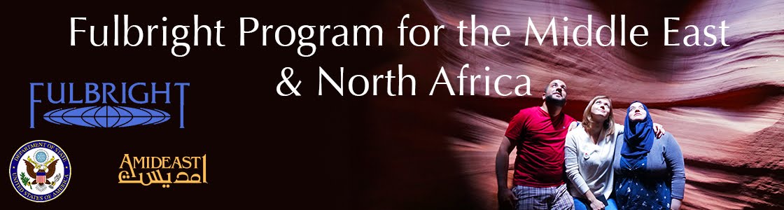Fulbright Program for the Middle East and North Africa
