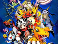 Download Digimon Heroes! Apk versi 1.0.14 Mod Apk (Always Earn 400 FP) Terbaru 2016 Download Digimon Heroes! Apk versi 1.0.14 Mod Apk (Always Earn 400 FP) Terbaru 2016
