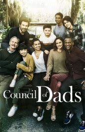 Council of Dads Temporada 1 Council of Dads Temporada 1
