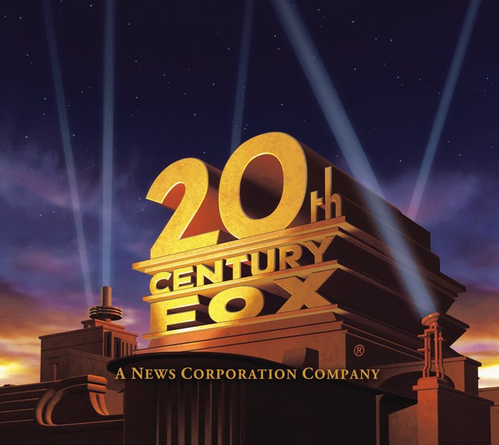 Partenaire - 20th Century Fox France