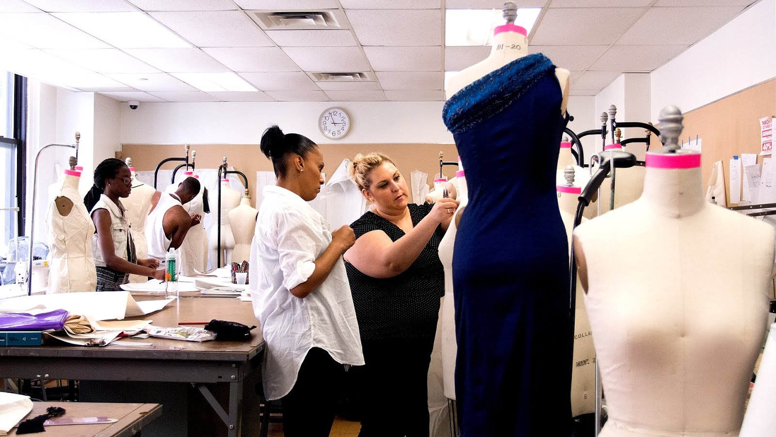 Fashion Colleges Top 10 Best Schools In The United States