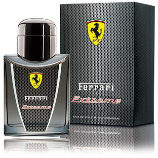 عطر وبرفان فيرارى اكستريم ايطالى للرجال 125 مللى - Ferrari Extreme Perfume 125 ml 4.2 FL OZ - eau de toilette natural spray