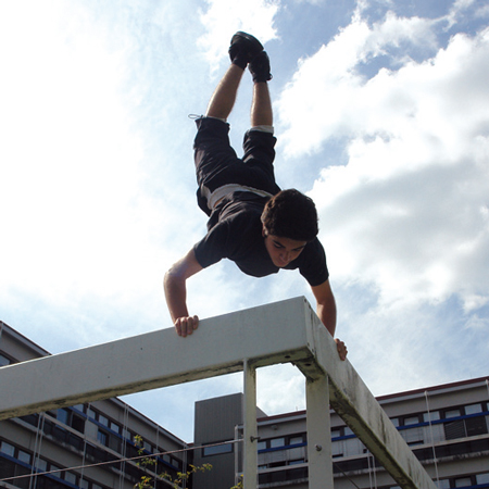 Parkour Maps For Minecraft 1.20.1