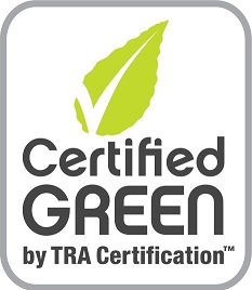 Certified Green RVs