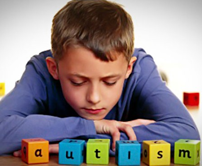 Autisme Autisme
