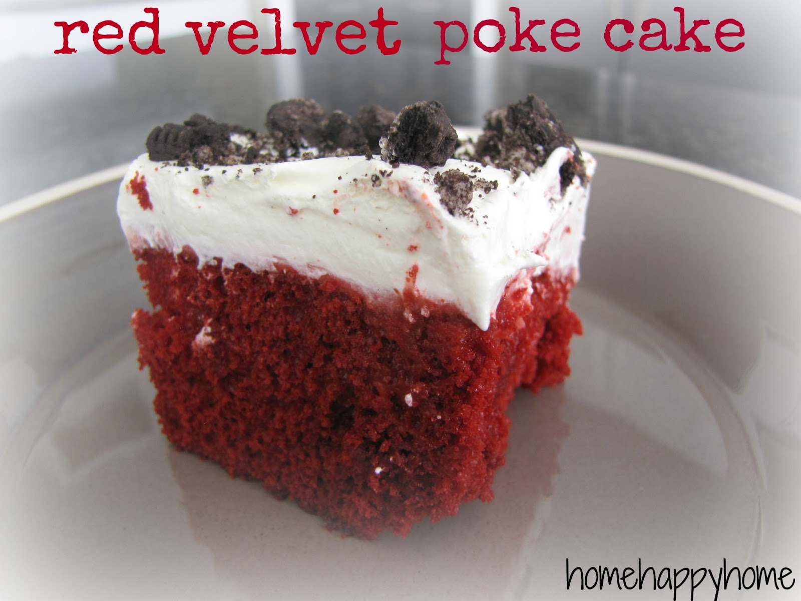 Red Velvet Cake Mix With Instant Pudding Red Velvet Cake Mix With Instant Pudding