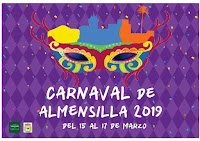 Almensilla - Carnaval 2019 - Maribel Salas Rodríguez