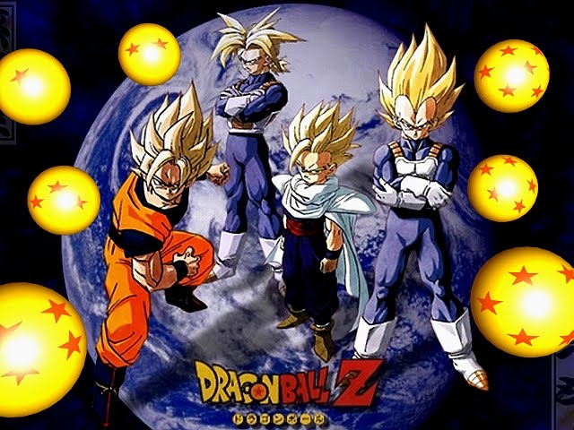 dragon ball z episodes 236