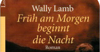 Fruh Am Morgen Beginnt Die Nacht Buchempfehlung
