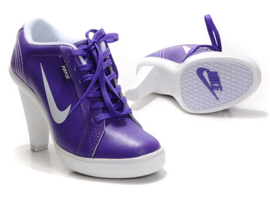 Nike High Heels Shoes Collection | Fashionate Trends