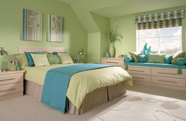 Small Bedroom Ideas For Adults