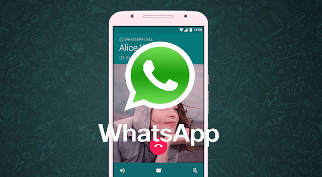 Begini Cara Video Call Group di WhatsApp Dengan Teman-Teman Terbaru Begini Cara Video Call Group di WhatsApp Dengan Teman-Teman Terbaru