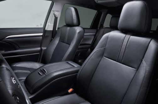 2020 Toyota Highlander Review & Ratings 2020 Toyota Highlander Review & Ratings
