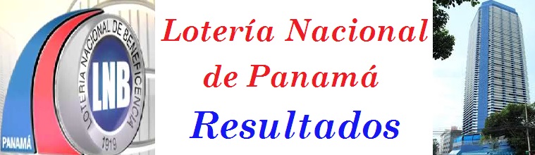 Loteria Nacional de Panama Resultados
