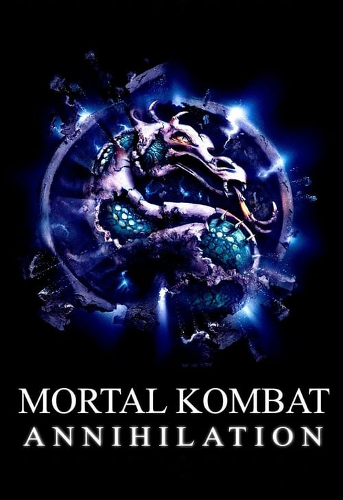 Descargar Mortal Kombat: Aniquilación 1997 Pelicula Completa En Español Latino