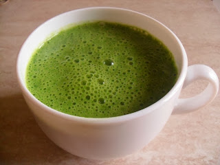 Smothie cu vitamine