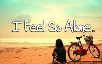 Sad Alone Status Sad Alone Status