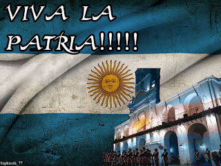 imagen 25 de mayo+patria