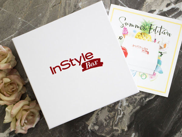 InStyle Box Sommer Edition 2018