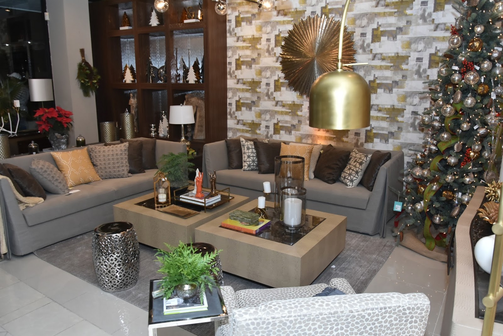 Encuentros RD Tienda Elements presenta nuevos atractivos navideños