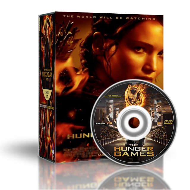 Trilogy Hunger Games Trilogia Juegos Del Hambre-2016 HQ-1080p-Mp4 Trilogy Hunger Games Trilogia Juegos Del Hambre-2016 HQ-1080p-Mp4