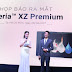 Sony giới thiệu Xperia XZ Premium - Màn hình 4K HDR đầu tiên thế giới, camera
