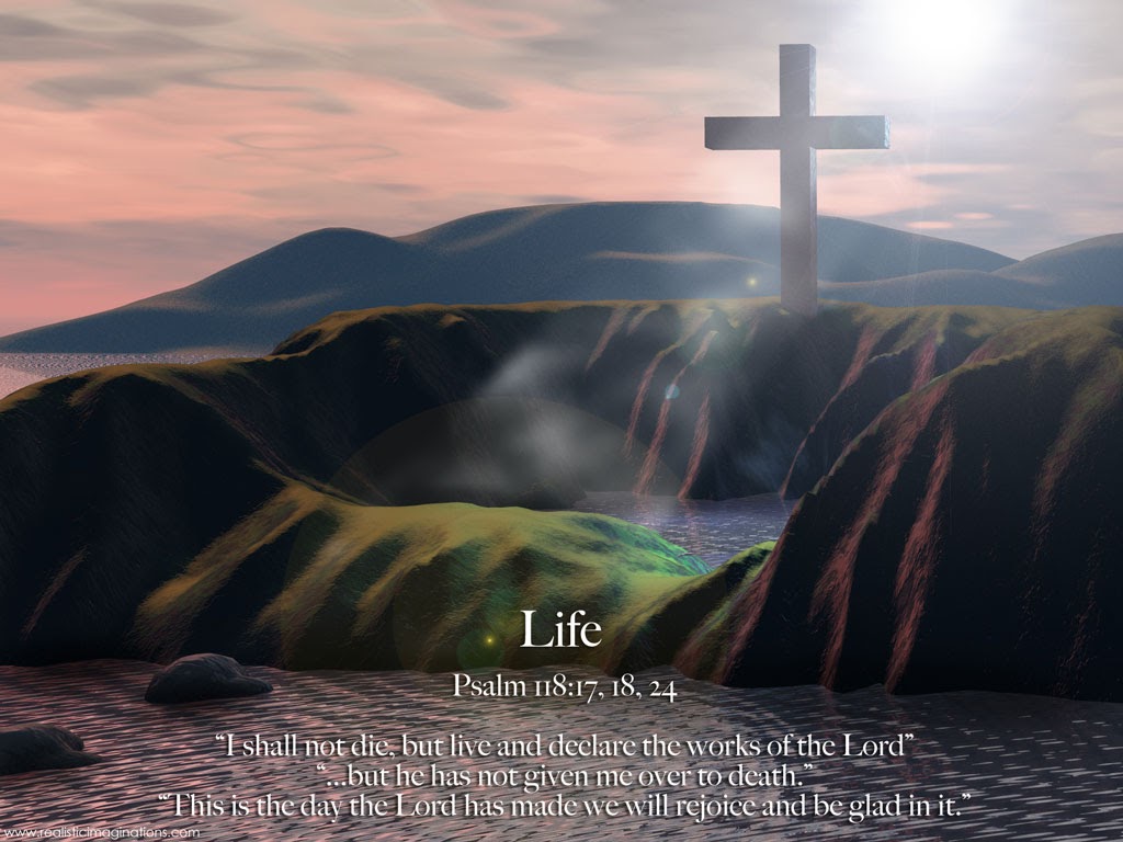 Foundations Of My Faith His Steadfast Love Endures Forever
