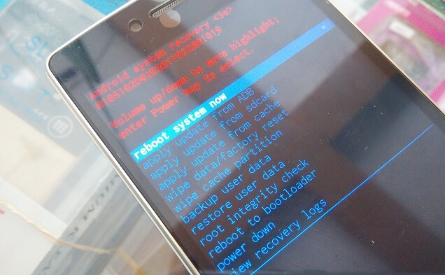 TP-Link Neffos C5 (TP701B) Recovery Mode Hard Reset TP-Link Neffos C5 (TP701B)