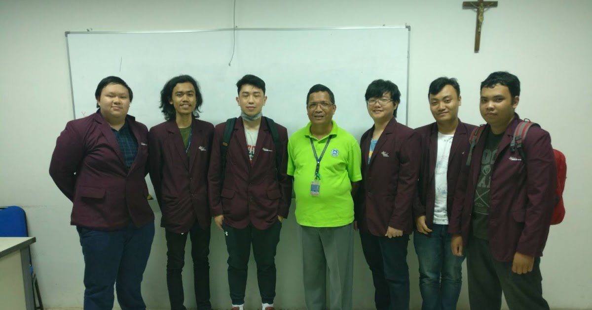 Wawancara Tokoh Agama Katolik