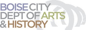 Boise City Deptartment of Arts & History