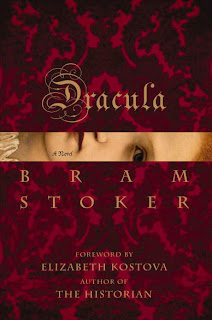 Read Dracula online free