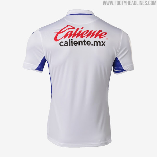 joma cruz azul 20 21