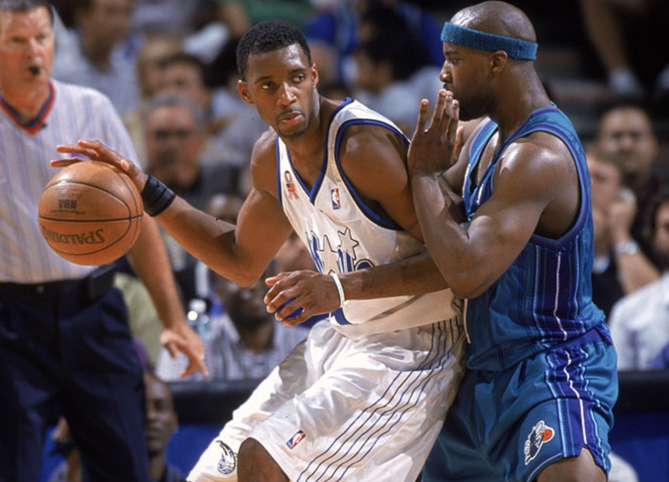Kerry Kittles 21 Points 3 Ast Vs. Celtics, 2002 Playoffs Game 5