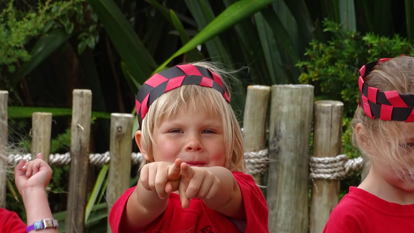 Torbay Kindergarten 2016