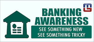 BANKING AWARENESS FOR SBI PO | 15 - MAY - 17 BANKING AWARENESS FOR SBI PO | 15 - MAY - 17