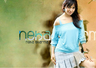 Neha Sharma Nice Pose Neha Sharma Nice Pose