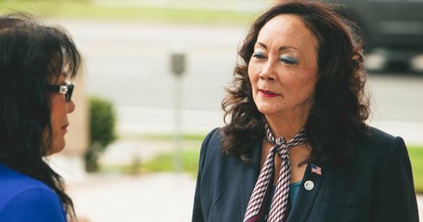 The State of the Union: LIE-lani Kimmel Dagostino? Aurelio Mattucci Speaks