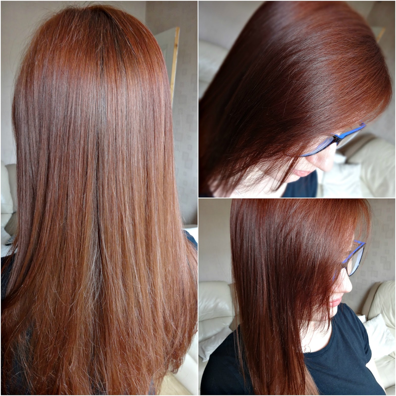 L'Oreal Casting Creme Gloss Review | Laureny Loves... - UK Lifestyle Blog