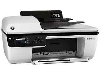 HP Officejet 2620 Free Driver Download