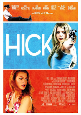 Hick – DVDRIP SUBTITULADO
