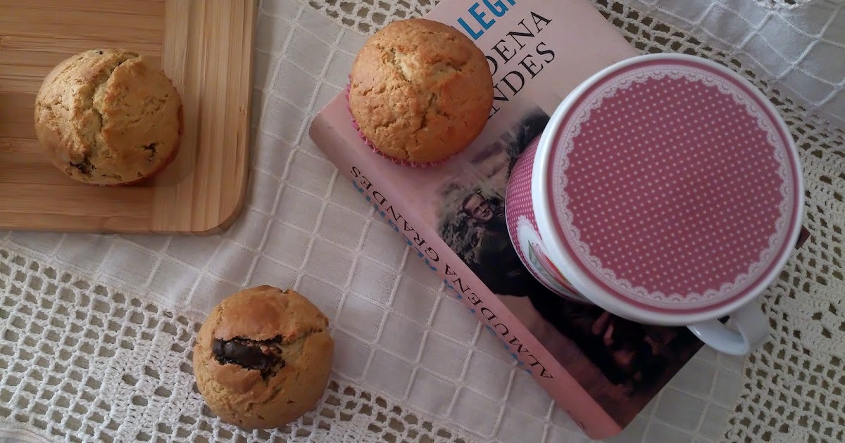 Los dulces secretos de Cuca