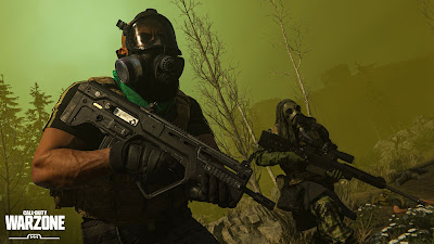 Call Of Duty Warzone Game Screenshot 5