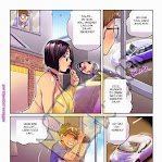 Komik Hentai Pergoki Mama Kandung Selingkuh