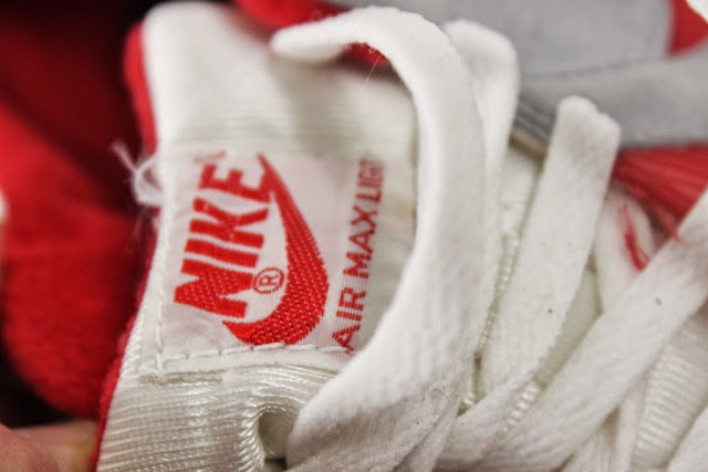 nike air max light 89
