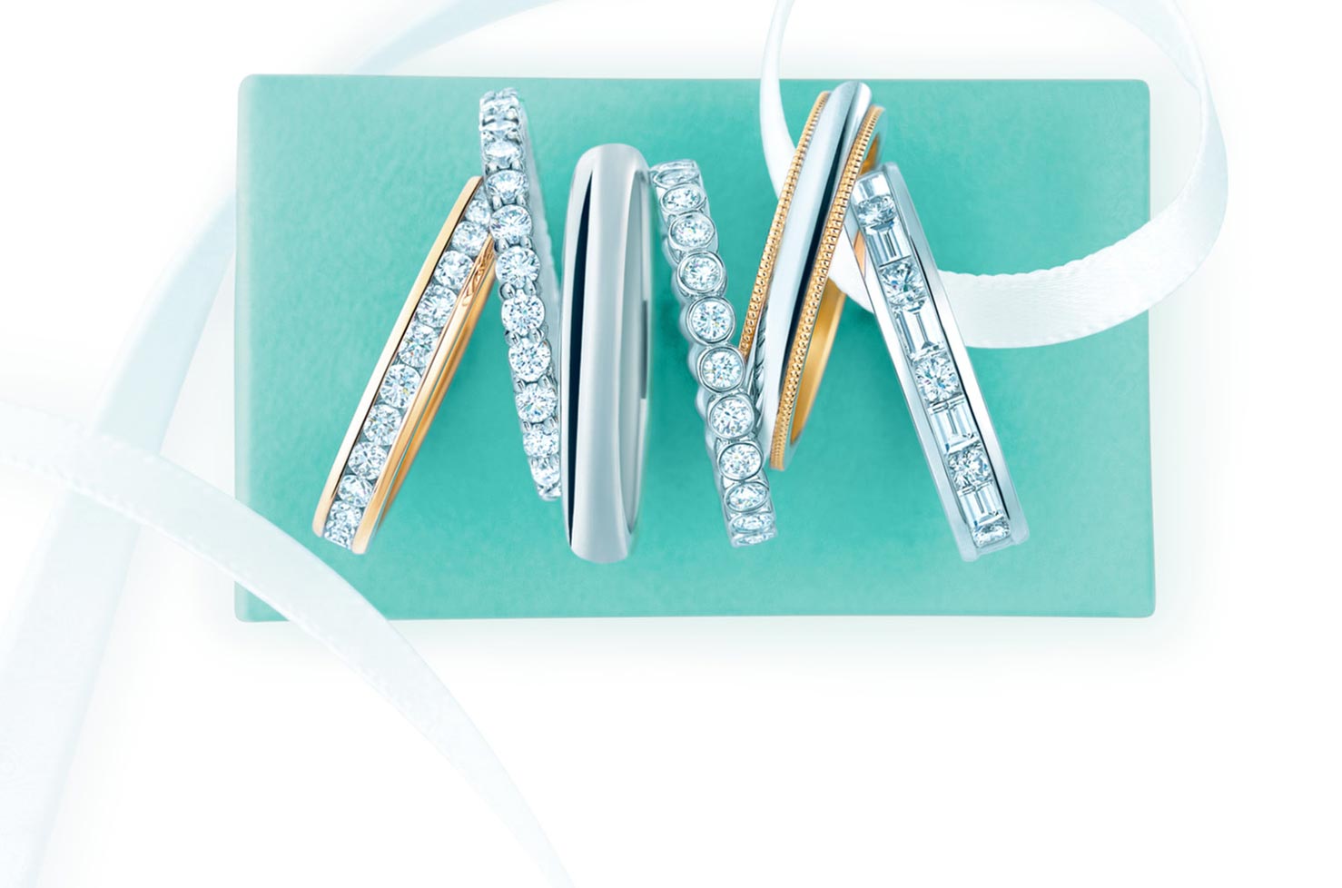 Cards with Tiffanys Jewels. Oh My Fiesta For Ladies!
