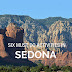 Six must do activities in Sedona